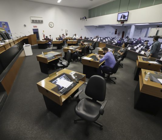 pedido impeachment