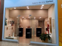 Shopping de Joinville faz mostra coletiva com trabalho de 18 artistas