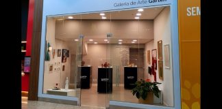 Shopping de Joinville faz mostra coletiva com trabalho de 18 artistas