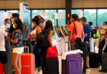 Viagens regionais puxarão retomada do turismo, diz vice-presidente da FecomércioSC