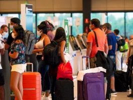 Viagens regionais puxarão retomada do turismo, diz vice-presidente da Fecomércio/SC Viagens regionais puxarão retomada do turismo, diz vice-presidente da FecomércioSC