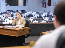 Supervisora afirma que atraso nas obras do Rio Mathias ocorreu por má conduta da empreiteira