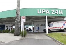 Unidade de Pronto Atendimento (UPA) Sul