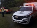 Criança de 3 anos morre afogada em lagoa ao lado de casa no Vale do Itajaí Criança de 3