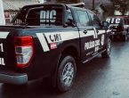 Foragido de São Paulo é preso no bairro Vila Nova, em Joinville