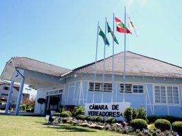 MP-SC denuncia três ex-vereadores e cinco empresários de Rio Negrinho por desvio de dinheiro