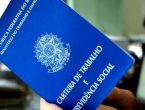 Acordo trabalhista garante pagamento de 650 ex-funcionários de empresa de Joinville Carteira de trabalho