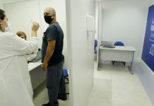 Covid-19: Prefeitura de Joinville anuncia vacinação para pessoas com comorbidades acima dos 18 anos