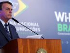Presidente Jair Bolsonaro