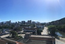 Fim de semana será de calor em Joinville; confira a previsão