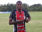 JEC anuncia novo lateral-direito para a Série D