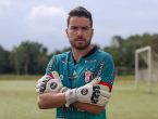 JEC apresenta Rafael Pascoal como novo goleiro O Joinville Esporte Clube (JEC) apresentou nesta segunda-feira, 31, Rafael Pascoal, de 31 anos, como novo goleiro com contrato no time até o fim do Campeonato Catarinense de 2022