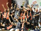 JEC Futsal é campeão da Recopa SC contra o Joaçaba