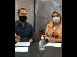 Licitação da ponte do Adhemar Garcia sai até o fim do ano, diz prefeito de Joinville