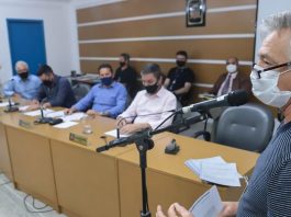 Vereadores da Comissão de Economia discutem melhorias para a agropecuária de Joinville