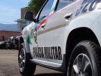 Polícia Militar de Joinville recupera veículo e celulares de roubo no Aventureiro