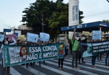 Sinsej publica nota sobre reajuste aos servidores públicos de Joinville