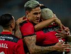 Troca de mensagens pelo Twitter entre Havan e Flamengo
