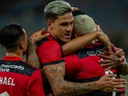 Troca de mensagens pelo Twitter entre Havan e Flamengo