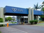 Tupy, de Joinville, lança aceleradora de startups Tupy, de Joinville, lança aceleradora de startups