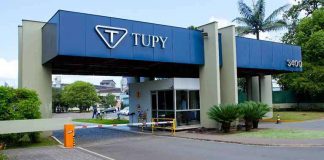 Tupy, de Joinville, lança aceleradora de startups