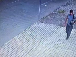 VÍDEO – Homem rouba plantas de vizinhança no bairro Saguaçu em Joinville VÍDEO - Homem rouba plantas de vizinhança no bairro Saguaçu em Joinville