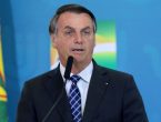 Presidente Jair Bolsonaro deve vir a Joinville em julho presidente jair bolsonaro