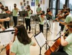Centro de formação de orquestra abre processo seletivo para crianças e adolescentes em Joinville