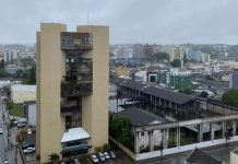 Chuva e tempo encoberto em Joinville veja a previsão do tempo para este fim de semana