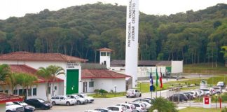 Covid-19: Penitenciária de Joinville recebe doses para vacinação de detentos