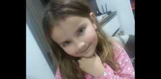 Evelyn Vitória Modrock