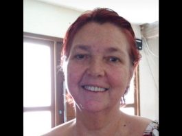 Dóris Castro, que atuava no basquete de Joinville, morre aos 56 anos