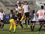 FC Cascavel vence JEC na primeira rodada da Série D 2021