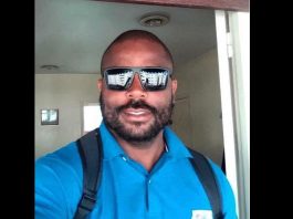 Ex-atacante do futebol catarinense morre de Covid-19 aos 39 anos