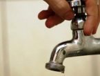Sete bairros da zona sul podem ter falta de água nesta quarta-feira
