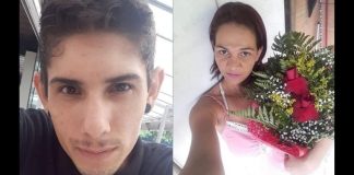 Família descobre que casal desaparecido em Joinville há dois meses está preso