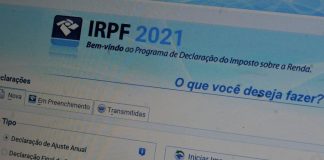 Governo anuncia que faixa de isenção do IR poderá subir para R$ 2,5 mil