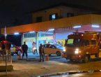 Homem morre dentro do carro no estacionamento em supermercado no Vale do Itajaí