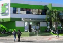 IFSC abre inscrições para cursos técnicos em Joinville; veja lista