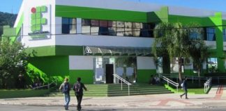 IFSC abre inscrições para cursos técnicos em Joinville; veja lista