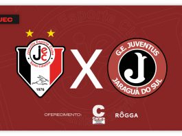 Joinville x Juventus ao vivo: jogo em tempo real pela Série D 2021