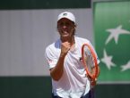 Joinvilense Pedro Boscardin conquista segunda vitória em Roland Garros