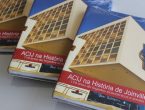 Livro de 110 anos da Acij será lançado nesta segunda