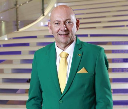 Luciano Hang se manifesta após ser convocado para CPI da Covid Luciano Hang