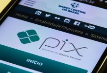 Pix agendado