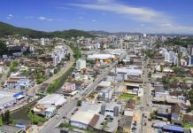 População de Joinville cresce quase 14% em dez anos; veja número de moradores por bairro