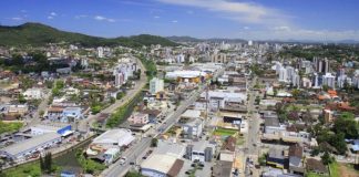 População de Joinville cresce quase 14% em dez anos; veja número de moradores por bairro