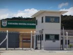 Preso é morto por colega de cela na Penitenciária Industrial de Blumenau Preso é morto por colega de cela na Penitenciária Industrial de Blumenau
