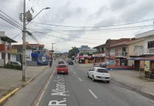 Rua Albano Schmidt, no Boa Vista, terá trecho interditado neste sábado