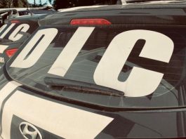 Suspeito de integrar quadrilha especializada em furto a bancos é preso em Joinville